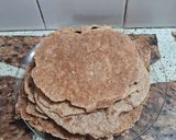 Foto del paso 10 de la receta: Masa de wraps integrales