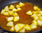 என் பாட்டியின் உருளைக்கிழங்கு எரிசரி (Urulaikilanku eriseri recipe in tamil) ரெசிபி ஸ்டேப் 6 புகைப்படம்