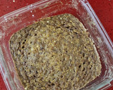 Foto del paso 2 de la receta: Pan de lentejas al microondas