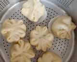 Foto langkah ke 6 dari resep Bakpao.