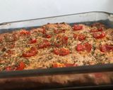 Foto del paso 6 de la receta: Focaccia integral 🌈