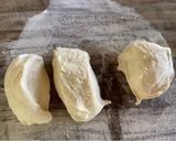 Foto del paso 5 de la receta: Masa para pizza