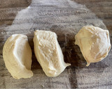 Foto del paso 5 de la receta: Masa para pizza