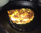 Foto del paso 3 de la receta: Cachapa de jojoto (mazorca de maíz dulce, elote fresco)
