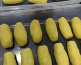 Foto langkah ke 3 dari resep 214. Kroket Kentang Telur.