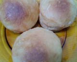 Foto langkah ke 3 dari resep Donat ekonomis.