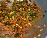 વેજ મંચુરિયન (Veg Manchurian Recipe In Gujarati) રેસીપી સ્ટેપ10ફોટો