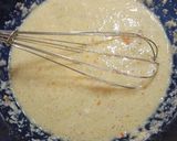 Foto del paso 3 de la receta: Muffins de naranja y coco
