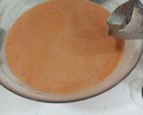 Foto del paso 6 de la receta: Gazpacho al estilo andaluz