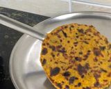 મેથી-બાજરીના ઢેબરા રેસીપી સ્ટેપ7ફોટો