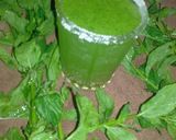 صورة لخطوة 1 من وصفة ليموناضة