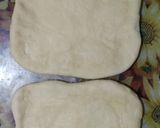 Foto langkah ke 7 dari resep Odading + Gula Tengah (Bolang-baling).
