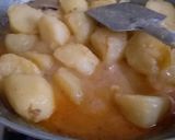 দই আলু (Doi aloo recipe in Bengali) রেসিপি ধাপ - 3 ছবি