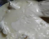 Foto del paso 2 de la receta: Torta helada de frutillas