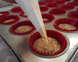 Foto del paso 7 de la receta: Muffins de manzana y canela