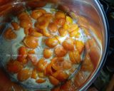Une image de l'étape 3 de Confiture d'abricots 🍯.