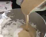 Foto del paso 3 de la receta: Tres leche cake Proteico !!!!!