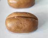 Foto del paso 9 de la receta: Galletas de café
