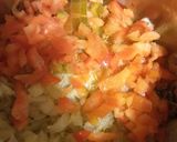 Foto del paso 2 de la receta: Salsa para pitza