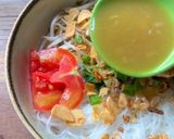 Foto langkah ke 6 dari resep Soto Ayam.