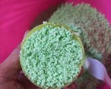 Foto langkah ke 3 dari resep Putu Singkong Pake Cetakan.