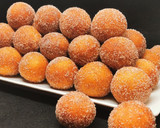 Foto del paso 8 de la receta: Bollos de queso fresco dulce o ricotta