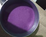 Foto langkah ke 4 dari resep Puding taro.