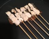 Foto langkah ke 2 dari resep Sate taichan lalalanisa.