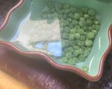 Une image de l'étape 5 de Couscous printanier ma cuisine 🧑‍🍳 Algérienne revisitee.