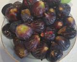 Foto del paso 1 de la receta: Mermelada de higos casera light