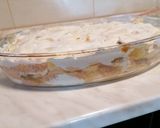 Rakott gombás csirkemell recept fázis 5 fotója