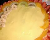 Foto del paso 4 de la receta: Tarta de frutas