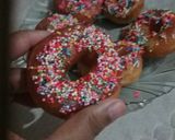 Foto langkah ke 4 dari resep Donat kentang empuk.