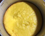 A picture of step 8 of Caramel Bread Pudding.