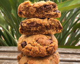 Foto del paso 3 de la receta: Peanut butter cookies