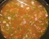 Foto del paso 9 de la receta: Sopa cultivateur