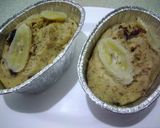 Foto langkah ke 5 dari resep Banana Muffin Kukus, Super Lembut Tanpa Mixer.