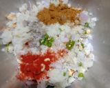 पोहा कटलेट (Poha cutlet recipe in Hindi) रेसिपी चरण 2 फोटो