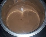 A picture of step 3 of Chocolate.
