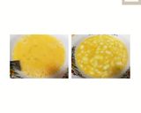 รูปขั้นตอนการทำที่ 3 ของ 🥚ไข่เจียวหอยนางรม​🐚