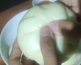 Foto langkah ke 14 dari resep Homemade Chicken Bao Buns (Bakpao Ayam).