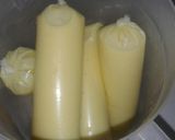 Foto langkah ke 5 dari resep 02. Es mambo jagung.