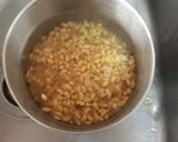 Foto langkah ke 1 dari resep Susu kedelai.
