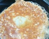 A picture of step 3 of Egg Omlette.