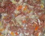 Foto del paso 2 de la receta: Tuco de carne
