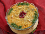 سوپ رشته فرنگی