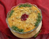 عکس مرحله 1 از دستور سوپ رشته فرنگی