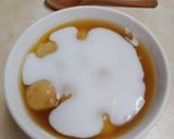 Foto langkah ke 7 dari resep Biji Salak "pisang".