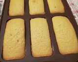 Foto del passaggio 4 della ricetta Brioche soffici con crema al mascarpone e nutella