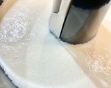 Foto del paso 8 de la receta: Pudin de leche en polvo y chocolate, “sin glúten”